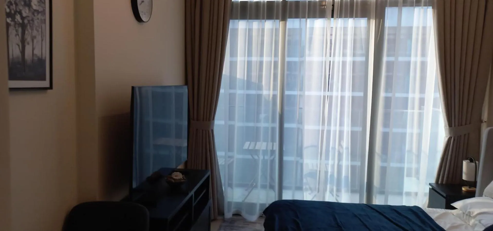 Studio Uni At Azizi Riviera 43 Near Business Bay Dubai 0*,  United Arab Emirates