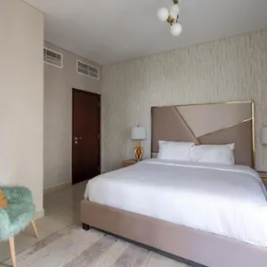 Bella Vista - 29 Boulevard Downtown Burj Khalifa شقة